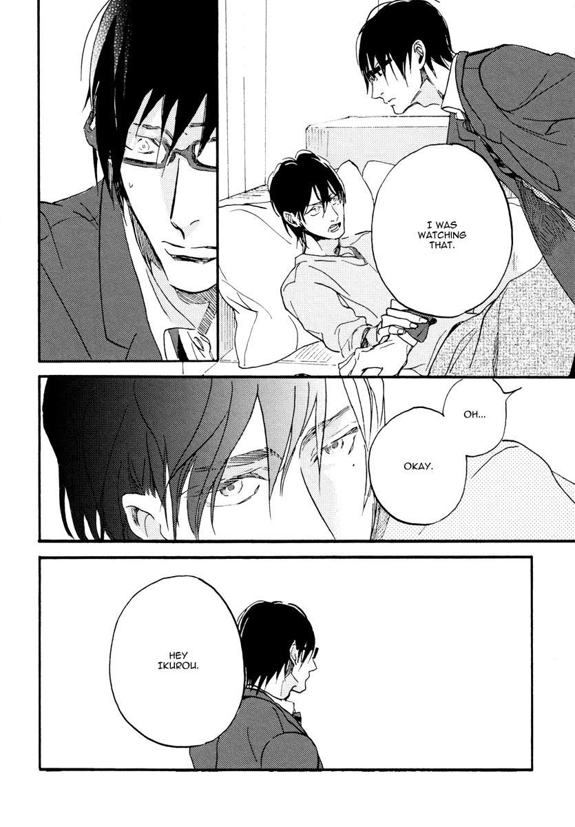 Soukyoku Chapter 2 page 21 - Chapter 2