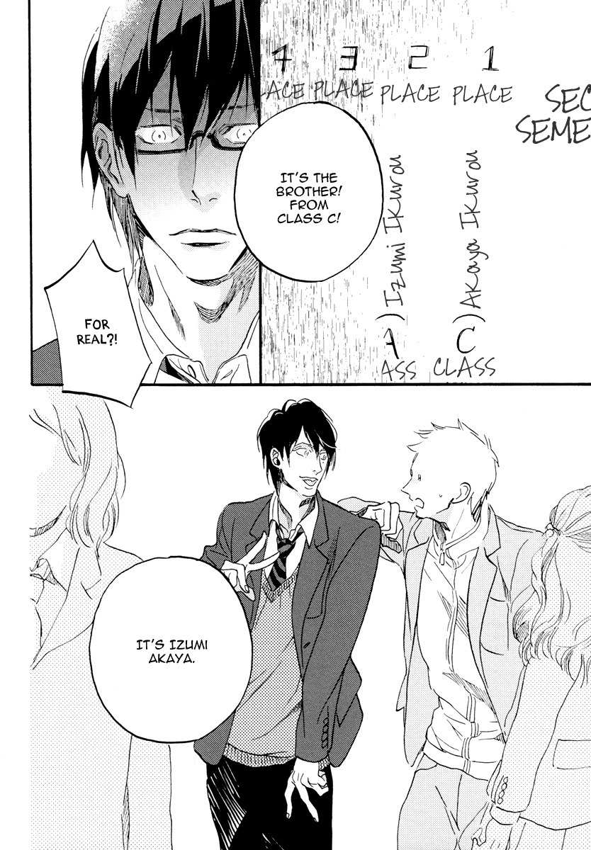 Soukyoku Chapter 2 page 27 - Chapter 2