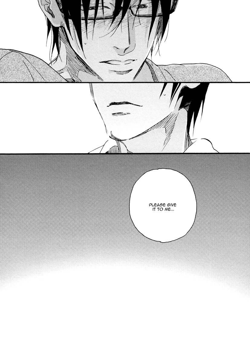 Soukyoku Chapter 4 page 30 - Chapter 4