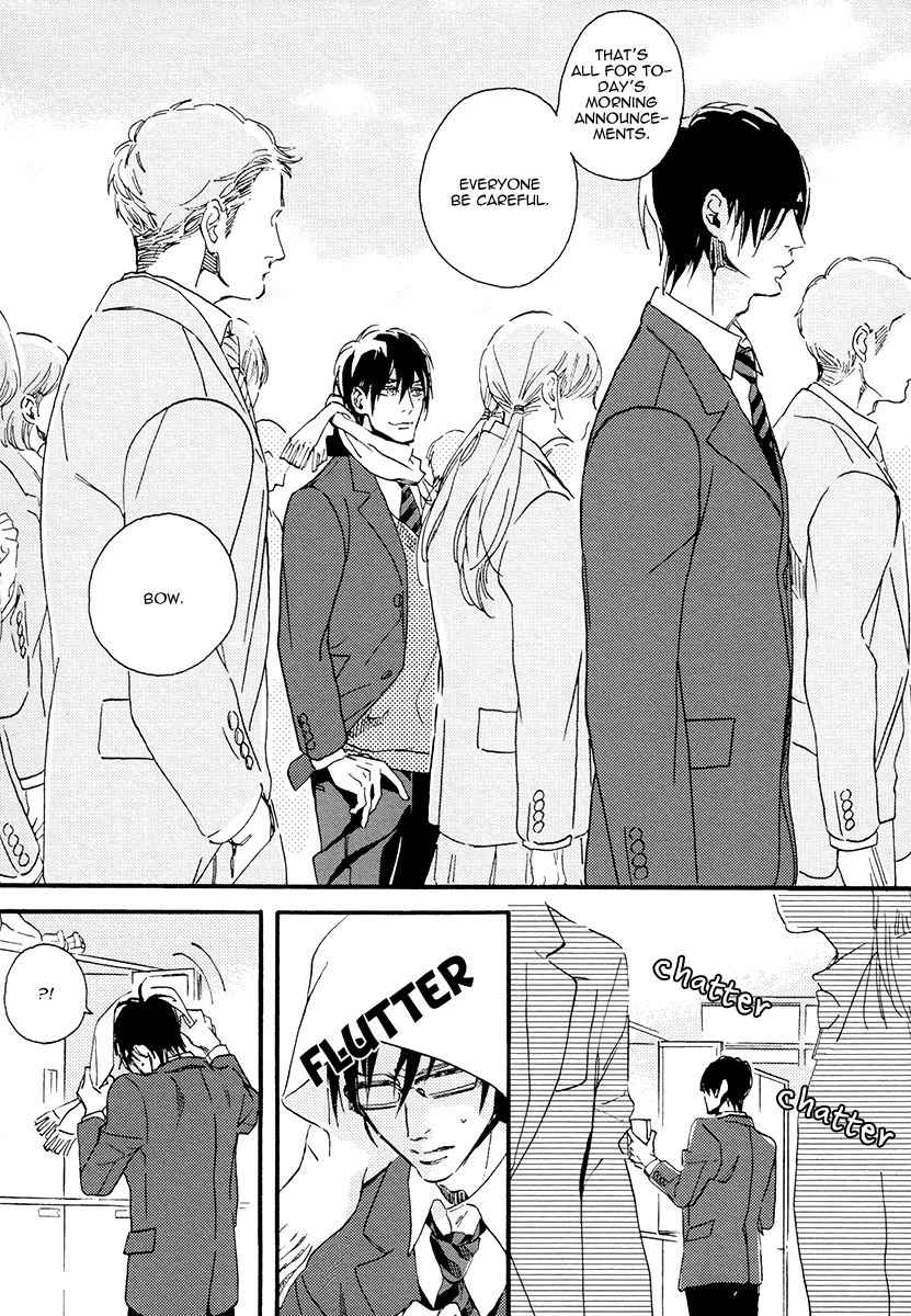 Soukyoku Chapter 4 page 7 - Chapter 4