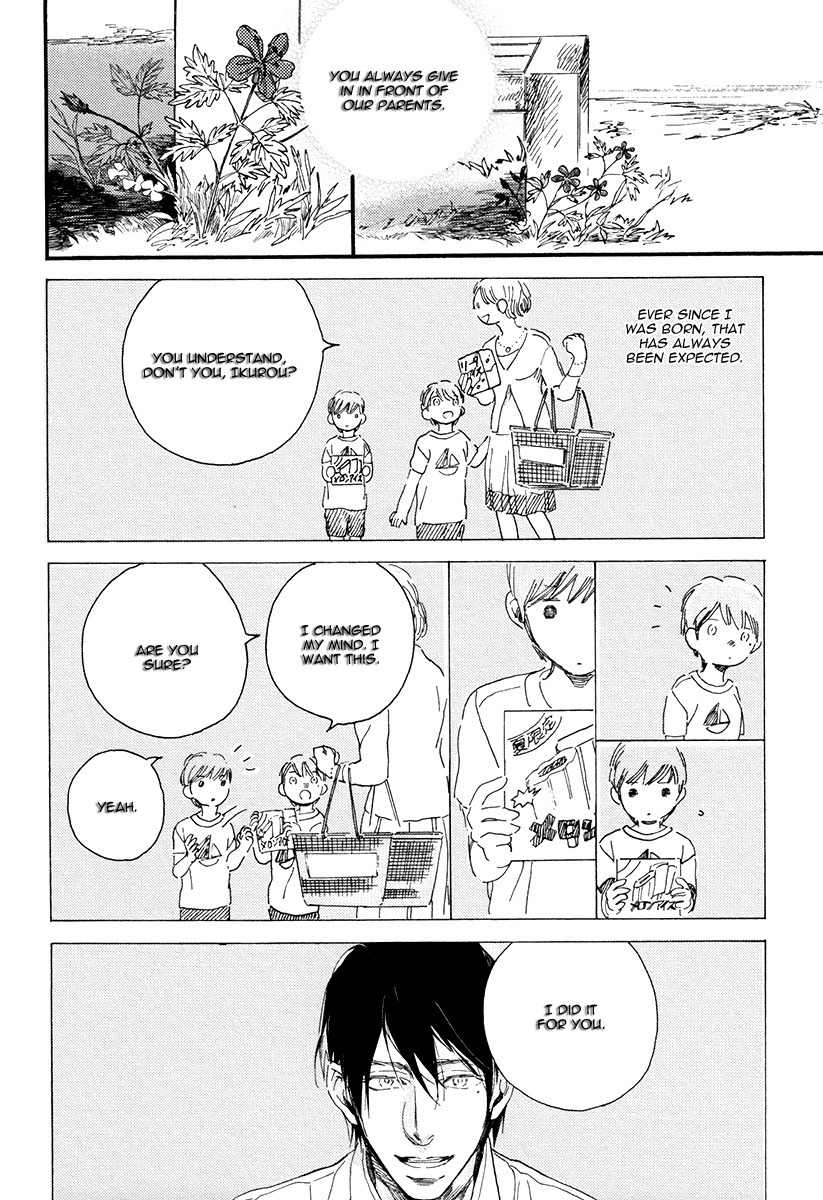 Soukyoku Chapter 5 page 20 - Chapter 5