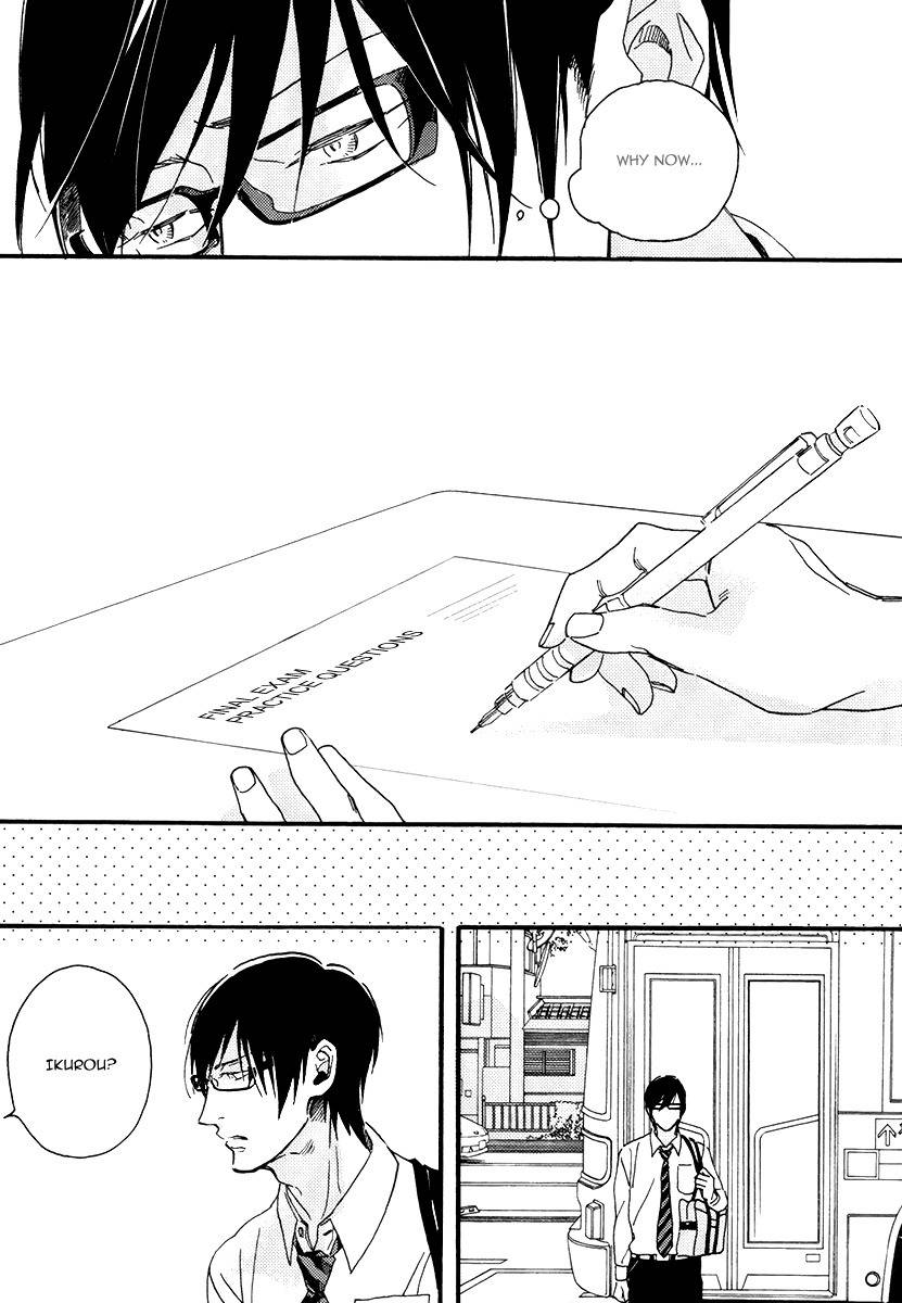 Soukyoku Chapter 5 page 21 - Chapter 5