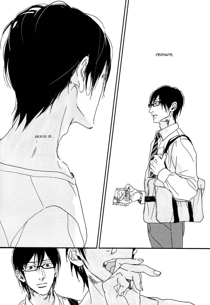 Soukyoku Chapter 5 page 25 - Chapter 5