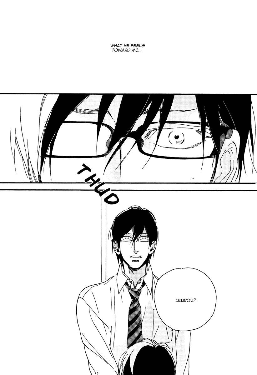 Soukyoku Chapter 5 page 26 - Chapter 5