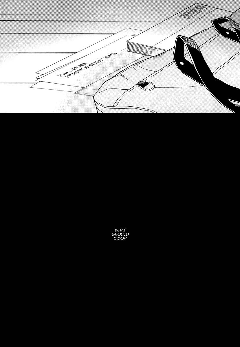 Soukyoku Chapter 5 page 30 - Chapter 5