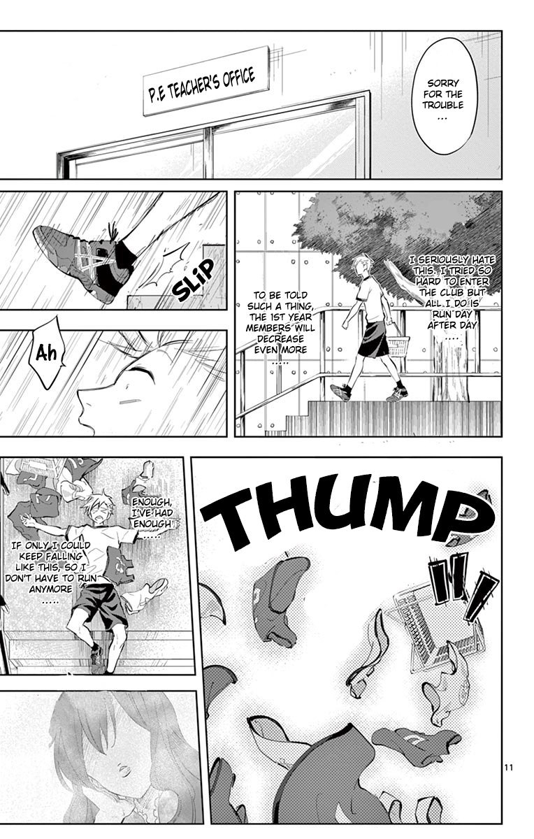 Soukyuu Boys Chapter 1 page 13 - Chapter 1: Infinite Possibilities