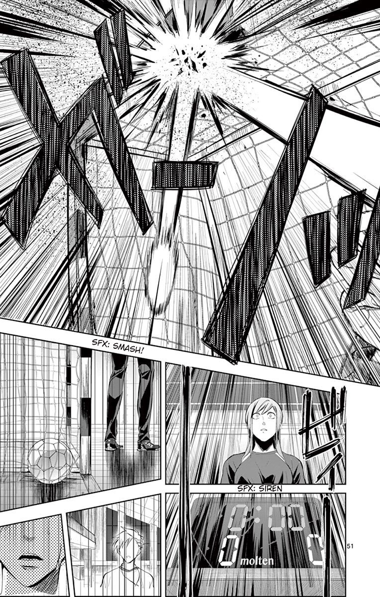 Soukyuu Boys Chapter 1 page 52 - Chapter 1: Infinite Possibilities