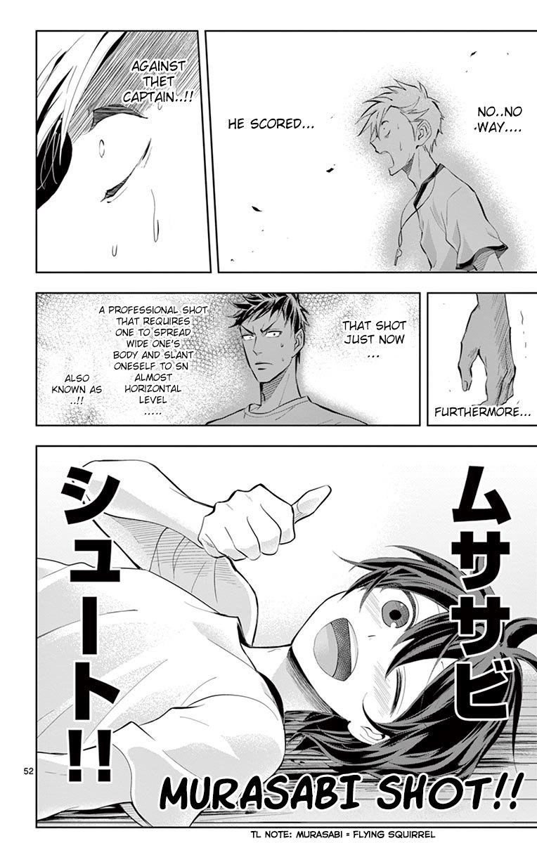 Soukyuu Boys Chapter 1 page 53 - Chapter 1: Infinite Possibilities