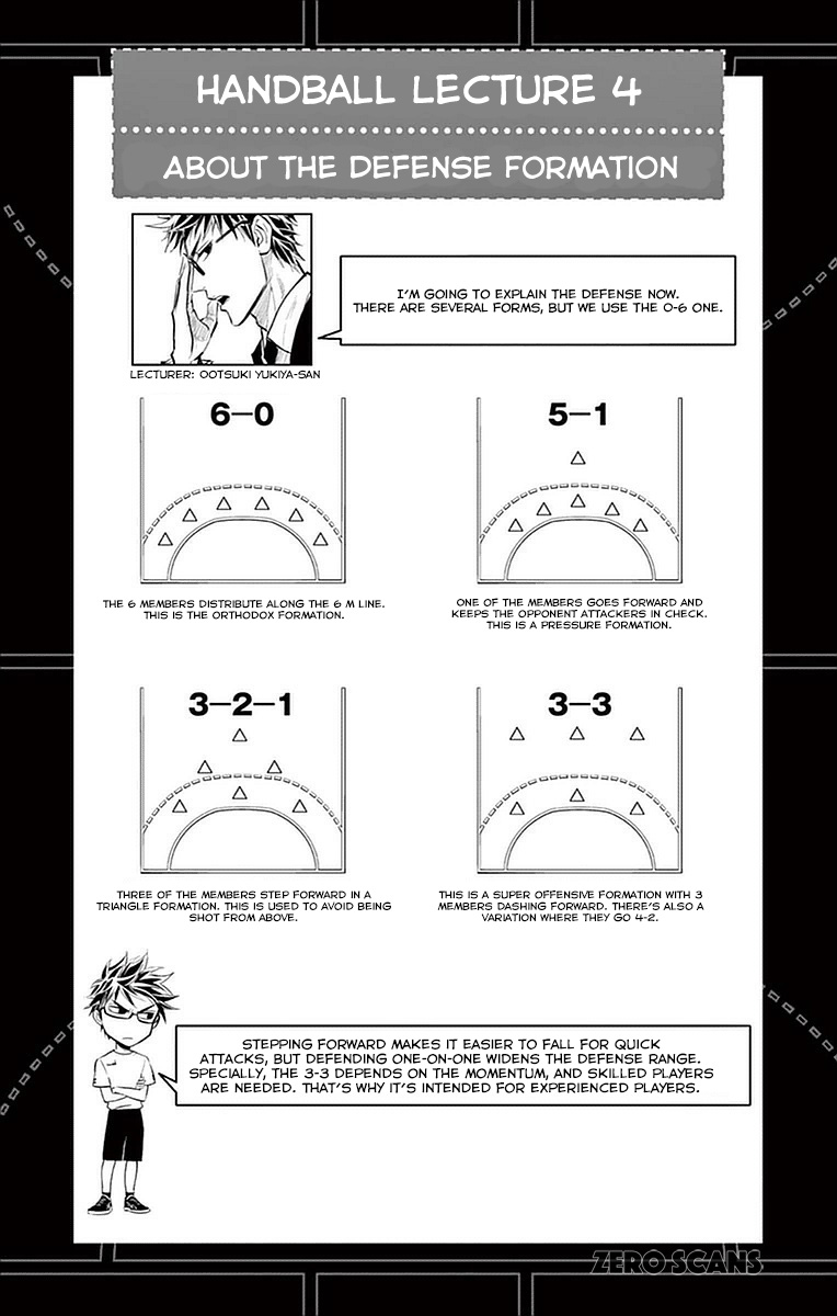 Soukyuu Boys Chapter 12 page 21 - Chapter 12: And Everybody Was Gone