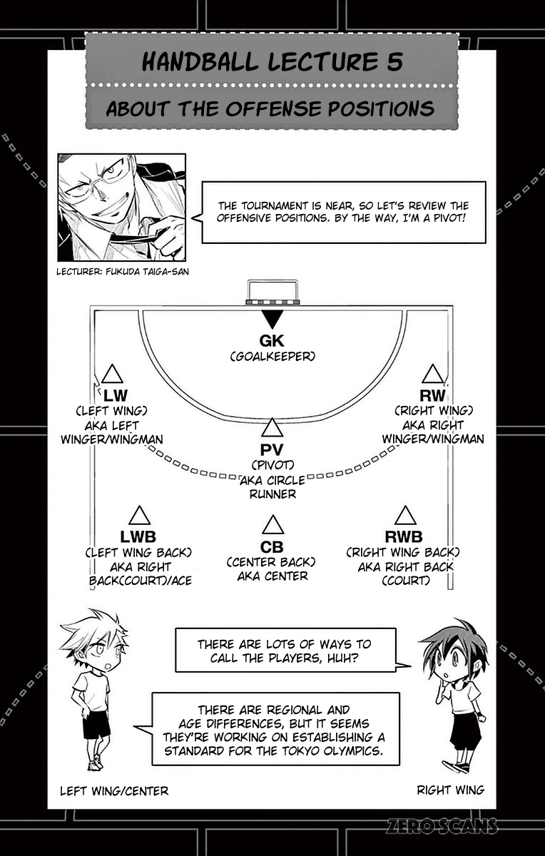 Soukyuu Boys Chapter 13 page 22 - Chapter 13: The One Who Cleanses Dishonor