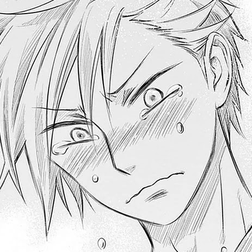 Soukyuu Boys Chapter 14: Hinezumi's Fur Coat cover