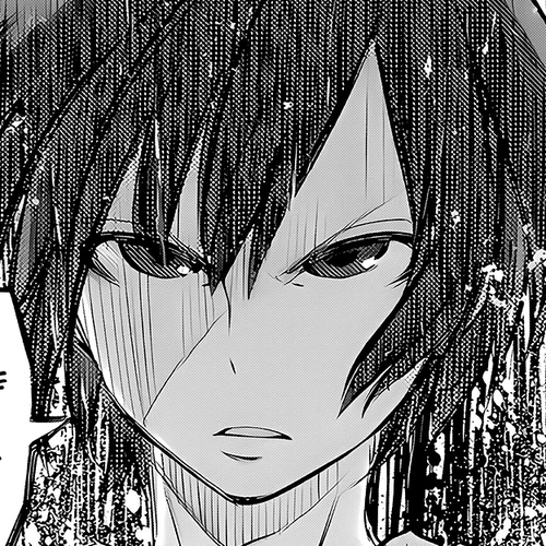 Soukyuu Boys Chapter 20 cover