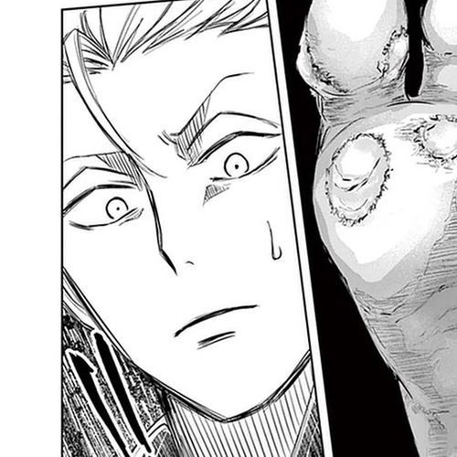 Soukyuu Boys Chapter 22: the feeling of scoring a goal cover