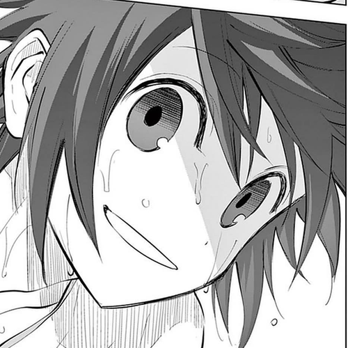 Soukyuu Boys Chapter 24: Rebels cover