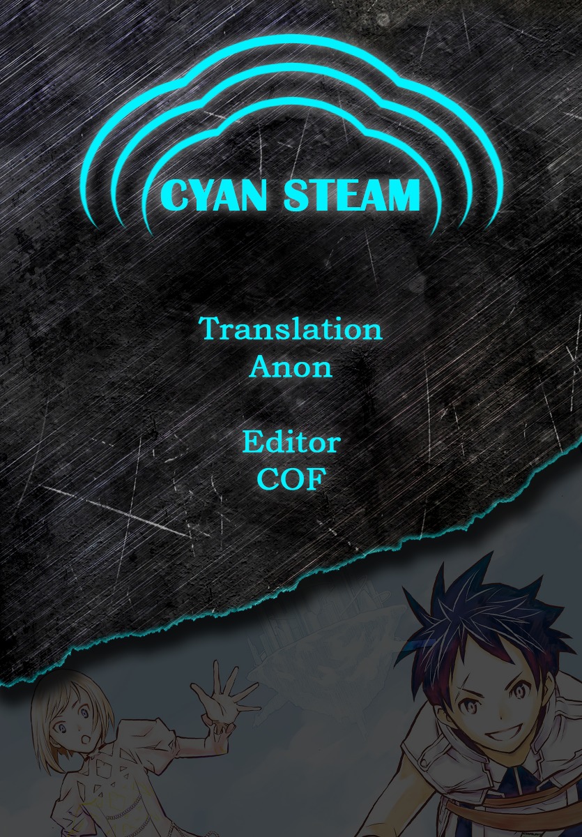 Soukyuu no Ariadne Chapter 10 page 20 - Chapter 10: Someone Who Will Move Forward