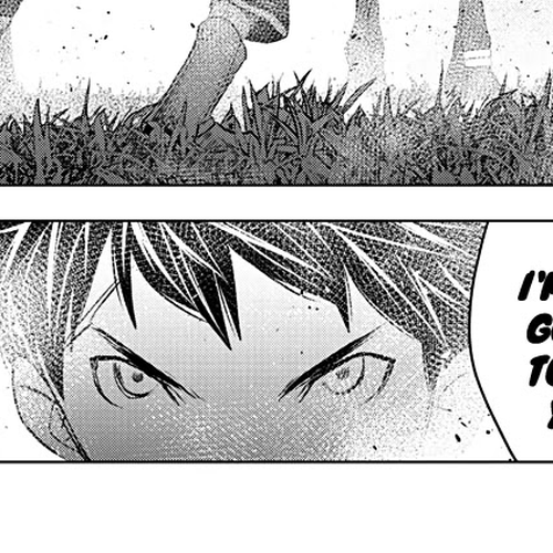 Soukyuu no Ariadne Chapter 100: Invited Land cover