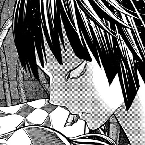 Soukyuu no Ariadne Chapter 103: The Grande Rocks cover