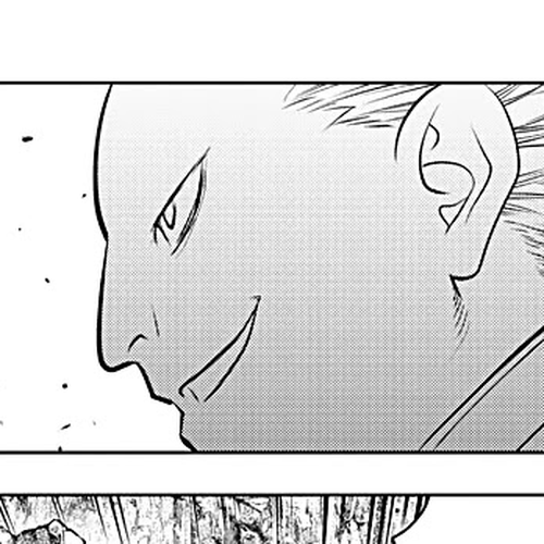 Soukyuu no Ariadne Chapter 107: Predicament cover