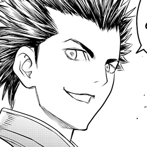 Soukyuu no Ariadne Chapter 113: Recollection cover
