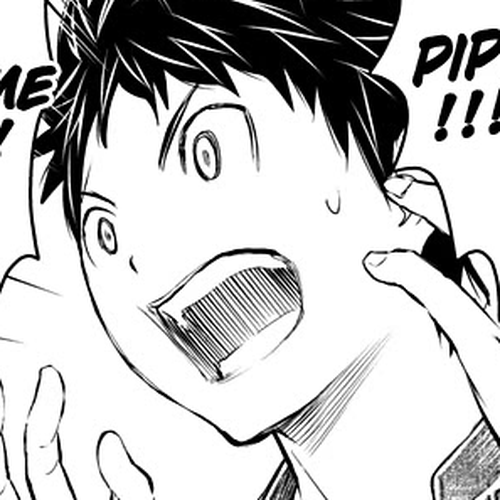Soukyuu no Ariadne Chapter 115: Pipi and Meme cover
