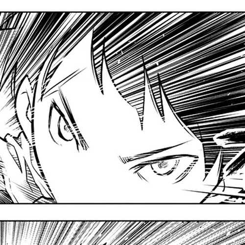 Soukyuu no Ariadne Chapter 116: True Name cover