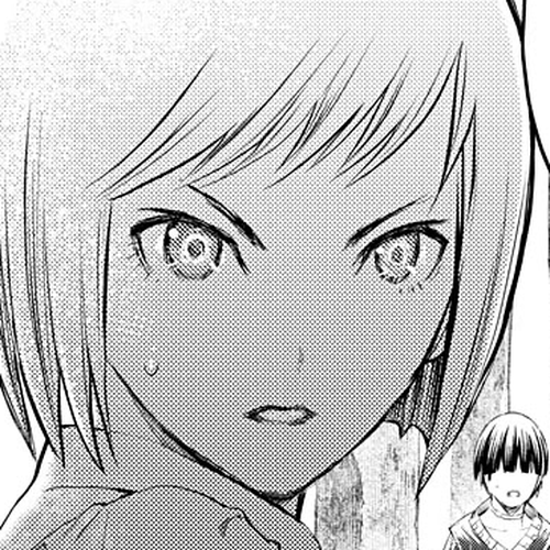 Soukyuu no Ariadne Chapter 117: Child of the Emperor cover