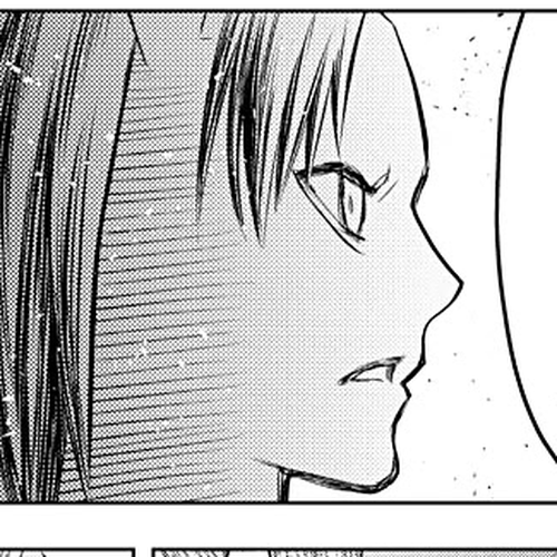 Soukyuu no Ariadne Chapter 122: Beautiful, Fleeting cover