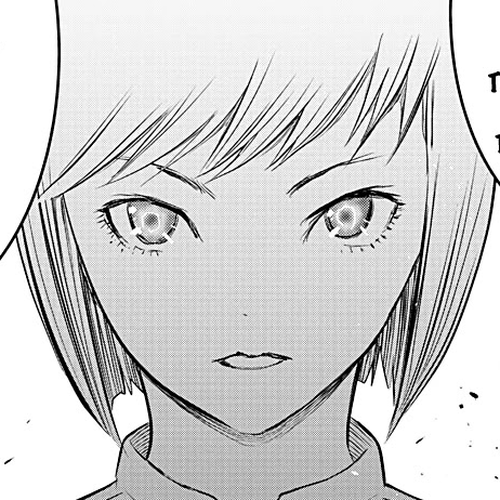 Soukyuu no Ariadne Chapter 123: Flying Cities cover