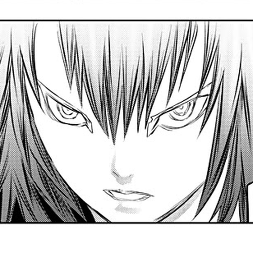 Soukyuu no Ariadne Chapter 126: Surprise Attack cover