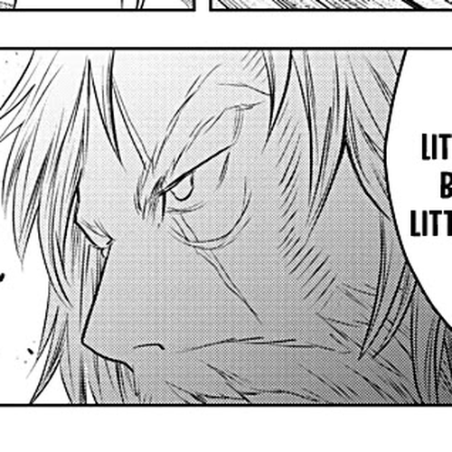 Soukyuu no Ariadne Chapter 127: Greatest Military Power cover