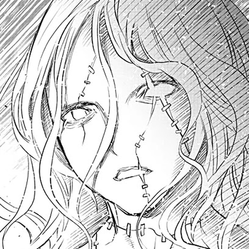 Soukyuu no Ariadne Chapter 132: Laboratory cover