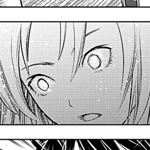 Soukyuu no Ariadne Chapter 134: Restraint cover