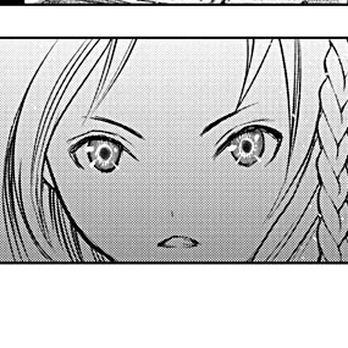 Soukyuu no Ariadne Chapter 135: On the Run cover