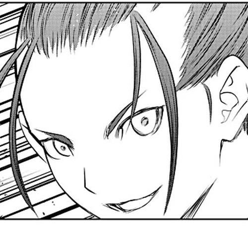 Soukyuu no Ariadne Chapter 137: Latest Model cover