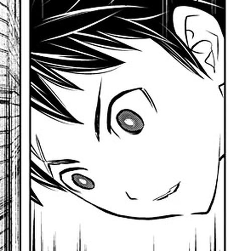 Soukyuu no Ariadne Chapter 139: The Life cover