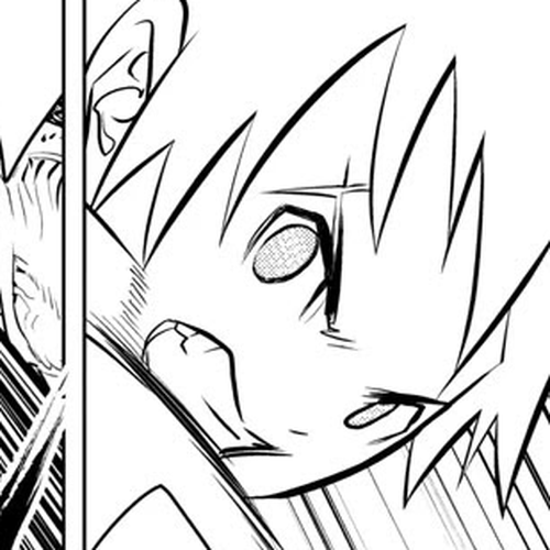 Soukyuu no Ariadne Chapter 14: Odd Feeling In The Mine cover