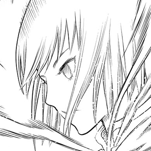 Soukyuu no Ariadne Chapter 143 cover