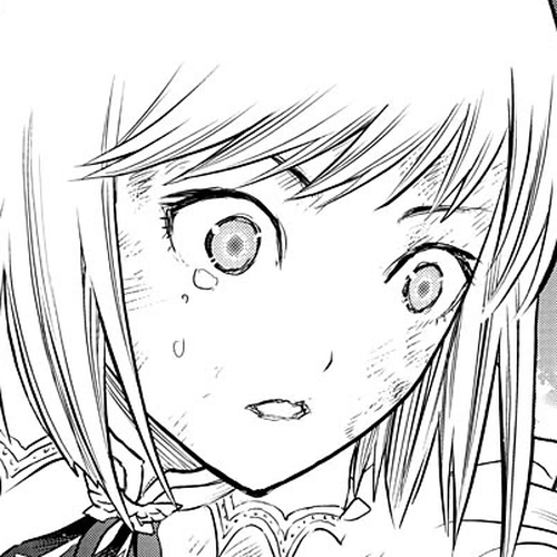 Soukyuu no Ariadne Chapter 145 cover