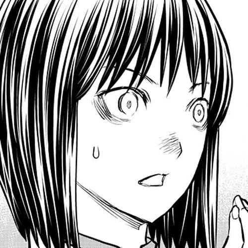 Soukyuu no Ariadne Chapter 154 cover