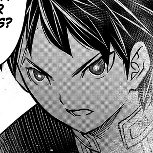 Soukyuu no Ariadne Chapter 160 cover