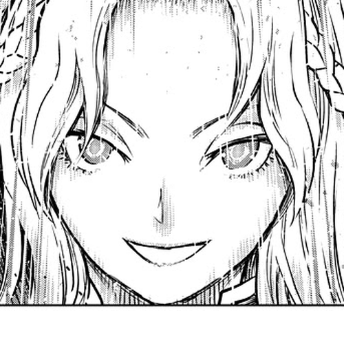 Soukyuu no Ariadne Chapter 165 cover