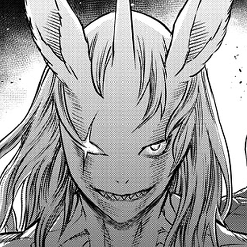 Soukyuu no Ariadne Chapter 169 cover