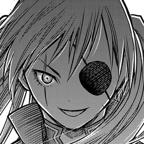 Soukyuu no Ariadne Chapter 174: Who cover