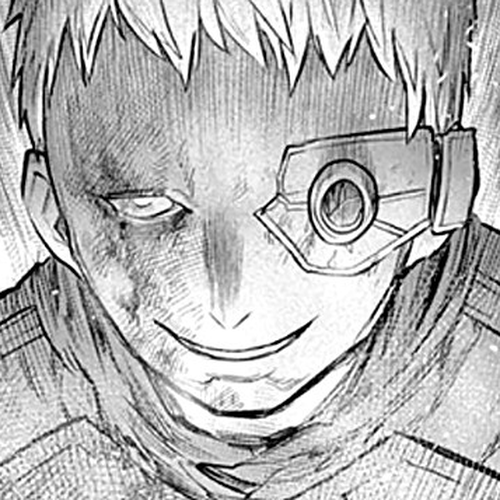 Soukyuu no Ariadne Chapter 18: Battle in the Darkness cover