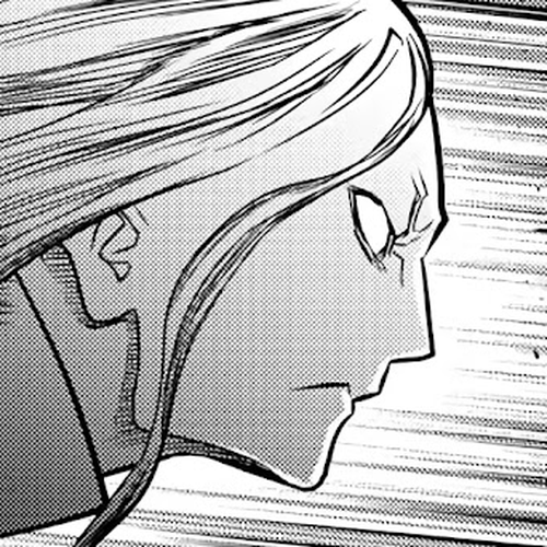 Soukyuu no Ariadne Chapter 180: Light Bugs cover
