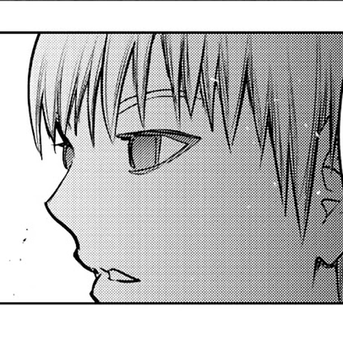 Soukyuu no Ariadne Chapter 182: Lost People cover