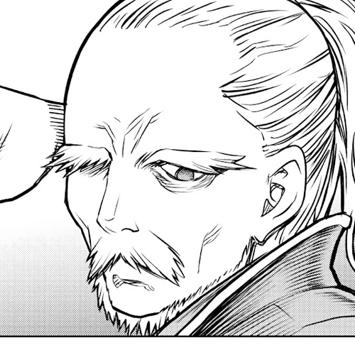 Soukyuu no Ariadne Chapter 183: Payback cover
