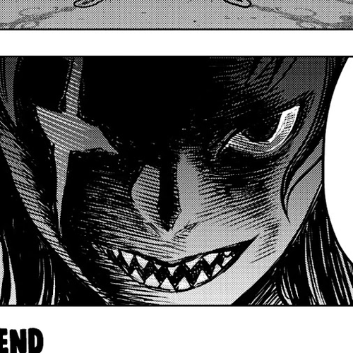 Soukyuu no Ariadne Chapter 190: Vanished cover