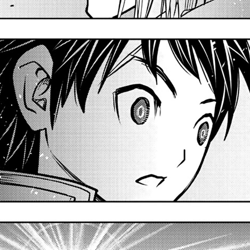 Soukyuu no Ariadne Chapter 195: Gatekeepers cover
