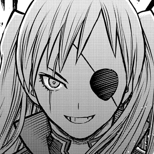 Soukyuu no Ariadne Chapter 197: Everyone cover